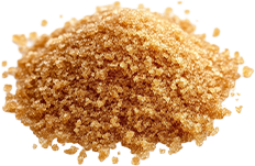 BROWN SUGAR