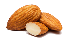 ALMONDS