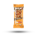 Peanut Butter & Nut Fusion - Single Bar