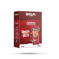 Strawberry & Nut Fusion - 6 Bars