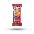 Strawberry & Nut Fusion - Single Bar