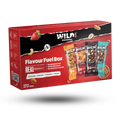 Flavor Fuel Box - 8 Bars