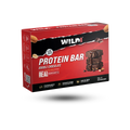 Protein Bar-Double Chocolate (12G Protein) 6 Bars Box