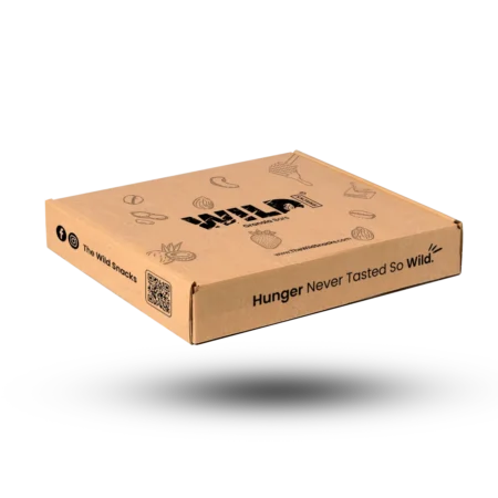 Make Your Own Box - 8 Bars